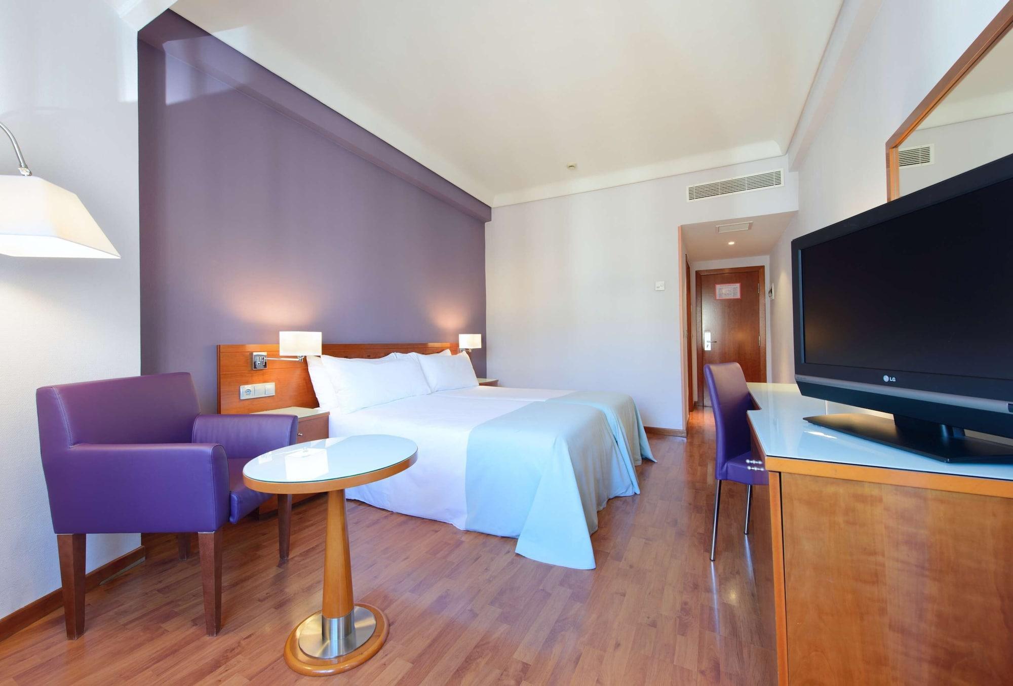 Hotel Madrid Centro, Affiliated By Melia Room photo
